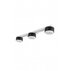 Потолочный светильник LIGHT 80407-cl467-pla000-cp000 Такуми