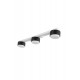 Потолочный светильник LIGHT 80407-cl467-pla000-cp000 Такуми