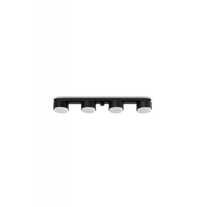 Потолочный светильник LIGHT 80408-cl116-pla000-cp000 Такуми