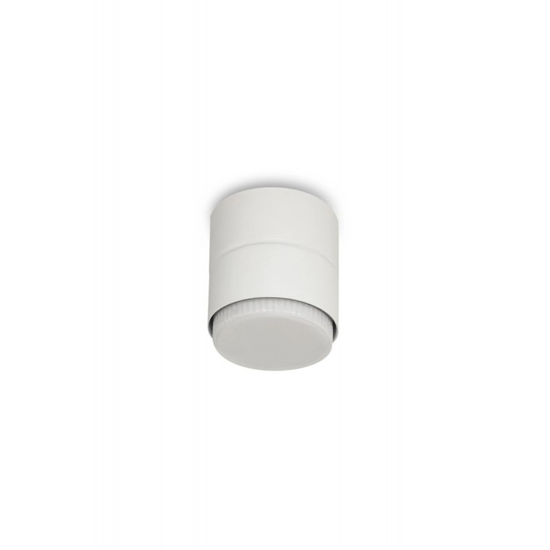 Точечный светильник LIGHT 80409-cl6-pla000-cp000 Такуми
