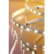 Люстра - LIGHT 80503-cl6-pla462-cp218 Stayl Ball