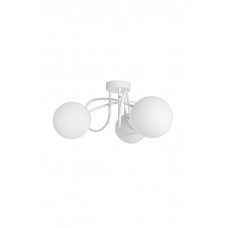 Люстра - LIGHT 80503-cl6-pla462-cp218 Stayl Ball
