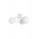 Люстра - LIGHT 80503-cl6-pla462-cp218 Stayl Ball