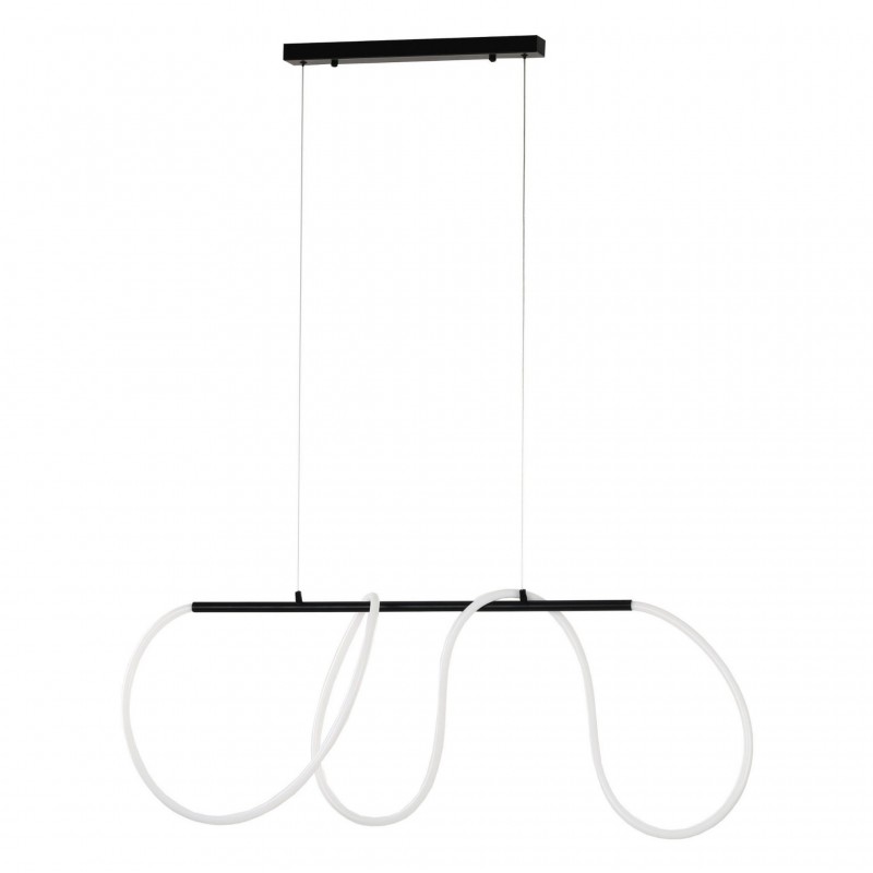 Подвесной светильник TK Lighting 18007 Flexi, 45 Вт, 4000К