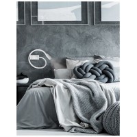 Бра Nova Luce 8126581 Geneva, 3 Вт, 190 лм, 3000K