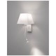 Бра Nova Luce 8127401 Valencia