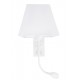 Бра Nova Luce 8127401 Valencia