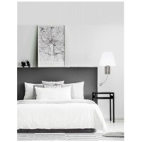 Бра Nova Luce 8127402 Valencia