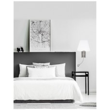 Бра Nova Luce 8127402 Valencia