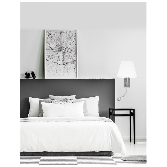 Бра - Nova Luce 8127402 Valencia