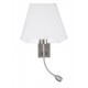 Бра Nova Luce 8127402 Valencia