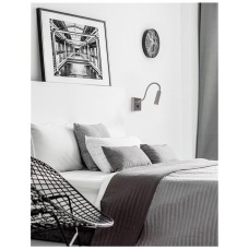 Бра Nova Luce 8128201 Madison, 3 Вт, 190 лм, 3000K