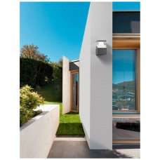 Настенный светильник Nova Luce 813101 Lock, 12 Вт, 960 лм, 3000K
