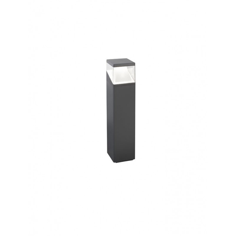 Парковый светильник Nova Luce 813104 Lock, 12 Вт, 960 лм, 3000K