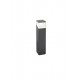 Парковый светильник Nova Luce 813104 Lock, 12 Вт, 960 лм, 3000K