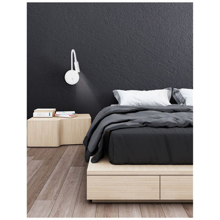 Бра - Nova Luce 8140321 Jaco, 3 Вт, 190 лм, 3000K