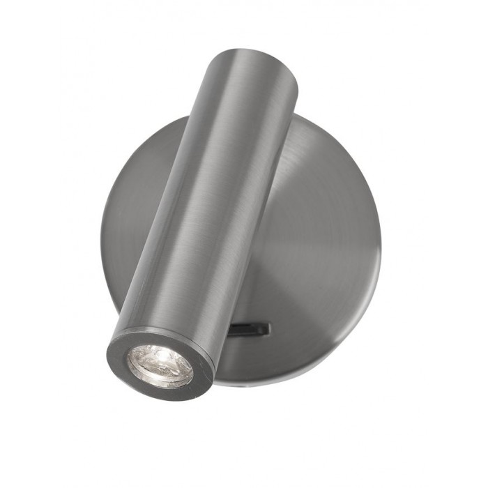 Спот Nova Luce 8140522 Laredo, 3 Вт, 190 лм, 3000K
