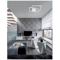Люстра - Nova Luce 8160161 Bilbao, 42 Вт, 2650 лм, 3000K