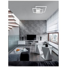 Люстра - Nova Luce 8160161 Bilbao, 42 Вт, 2650 лм, 3000K
