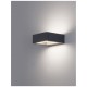Настенный светильник Nova Luce 819502 Bliss, 7 Вт, 560 лм, 3000K