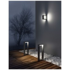 Парковый светильник Nova Luce 819503 Bliss, 7 Вт, 560 лм, 3000K