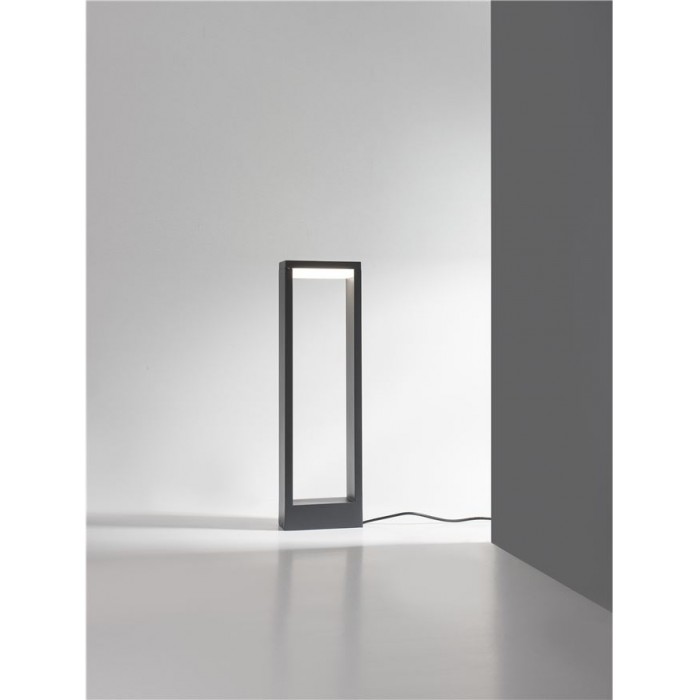 Парковый светильник Nova Luce 819503 Bliss, 7 Вт, 560 лм, 3000K