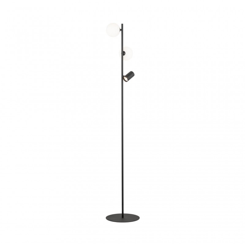 Торшер TK Lighting 16063 Vox 3