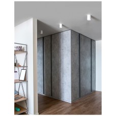 Точковий світильник Nova Luce 820001 Gozzano