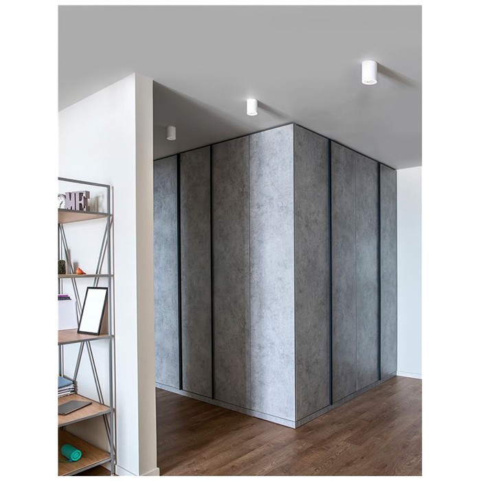 Точковий світильник Nova Luce 820001 Gozzano