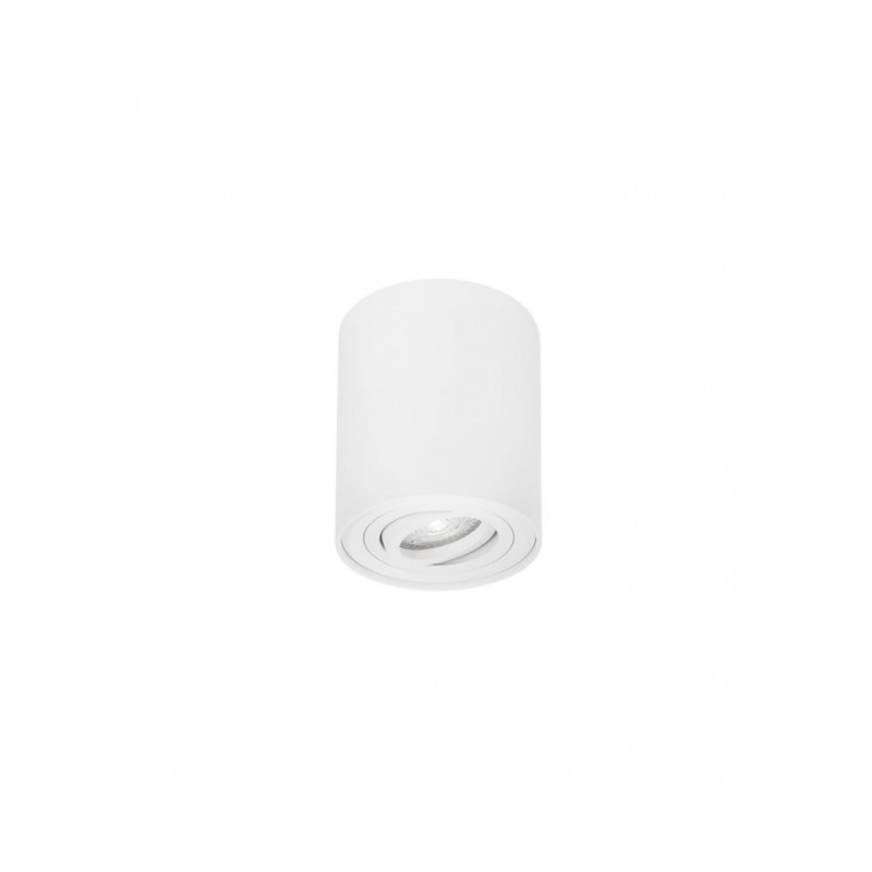 Точечный светильник Nova Luce 820001 Gozzano