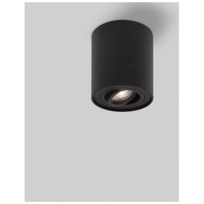 Точковий світильник Nova Luce 820002 Gozzano