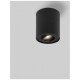 Точечный светильник Nova Luce 820002 Gozzano