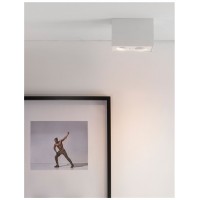 Точковий світильник Nova Luce 820602 Rende