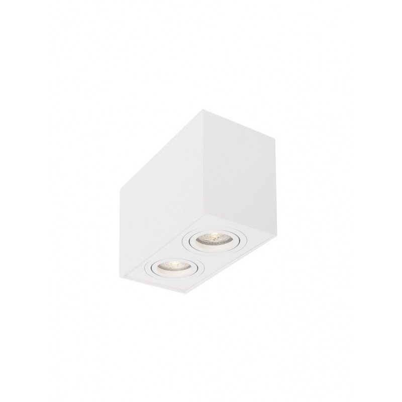 Точечный светильник Nova Luce 820602 Rende