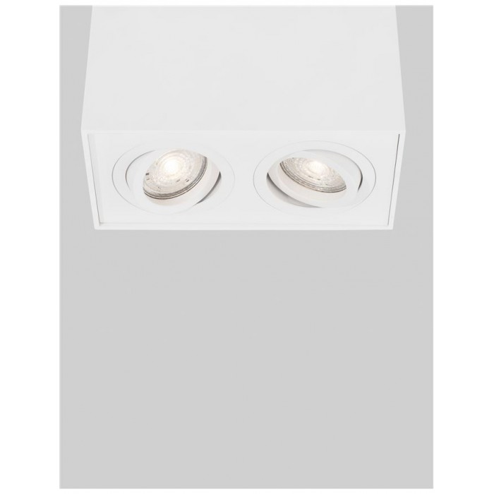 Точечный светильник Nova Luce 820602 Rende