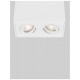 Точечный светильник Nova Luce 820602 Rende