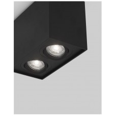 Точковий світильник Nova Luce 820603 Rende