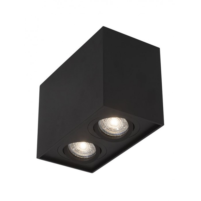 Точечный светильник Nova Luce 820603 Rende