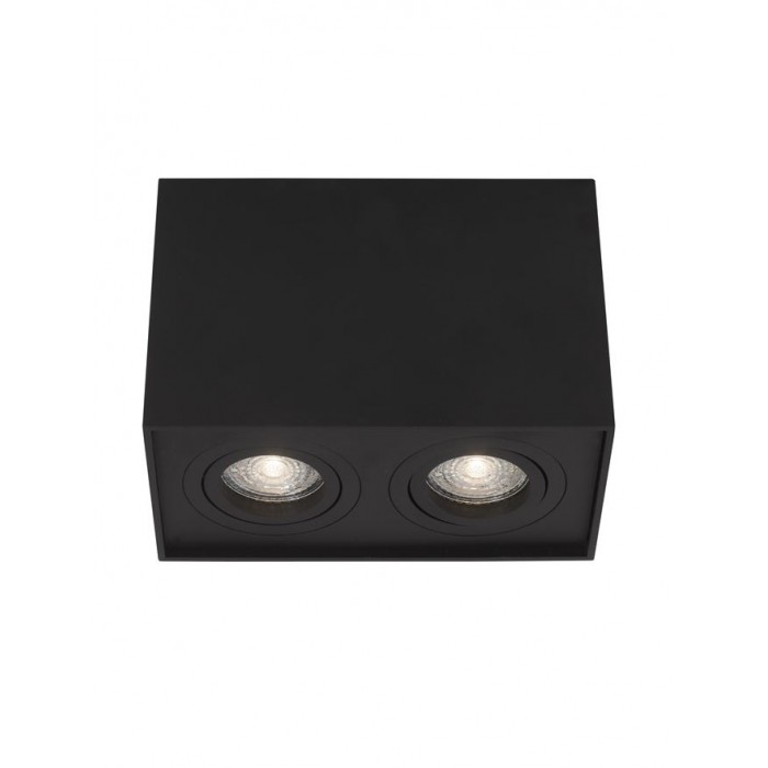 Точечный светильник Nova Luce 820603 Rende