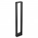 Парковый светильник TK Lighting 19001, 10 Вт, 480 лм, 3000К