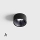 Точечный светильник LTX 01.2203.7.940.BK/DB Invisible Mini Out Black/Diamond Black, 6.3 Вт, 640 лм, 4000K
