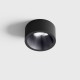 Точечный светильник LTX 01.2203.7.940.BK/DB Invisible Mini Out Black/Diamond Black, 6.3 Вт, 640 лм, 4000K