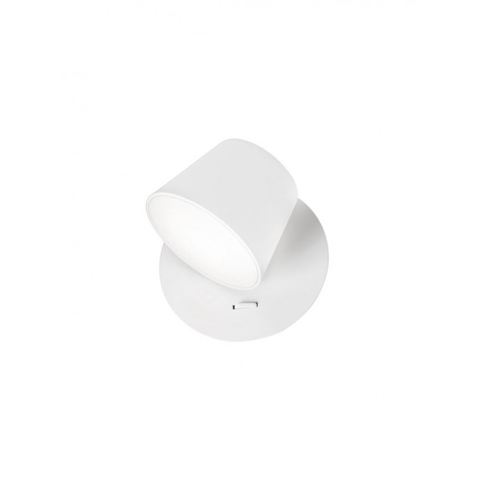 Бра - Nova Luce 8223601 Amadeo, 6 Вт, 528 лм, 3000K