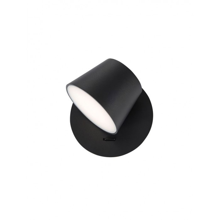 Бра - Nova Luce 8223602 Amadeo, 6 Вт, 528 лм, 3000K