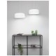 Підвісний світильник Nova Luce 826801 Perleto