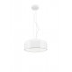 Підвісний світильник Nova Luce 826801 Perleto