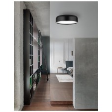 Потолочный светильник Nova Luce 826809 Perleto