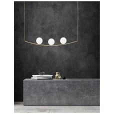 Підвісний світильник Nova Luce 8279602 Vitton
