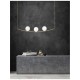 Підвісний світильник Nova Luce 8279602 Vitton