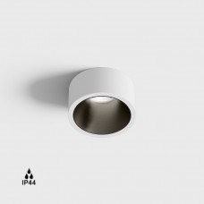 Точечный светильник LTX 01.2203.7.930.WH/MN Invisible Mini Out White/Midnight, 6.3 Вт, 640 лм